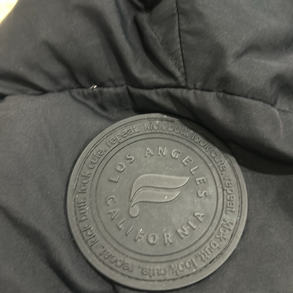 Fabletics Jacket - image 7